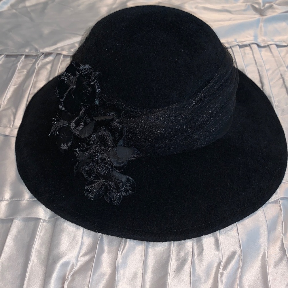 Jeanne Marie By Kathy Jeanne Hat